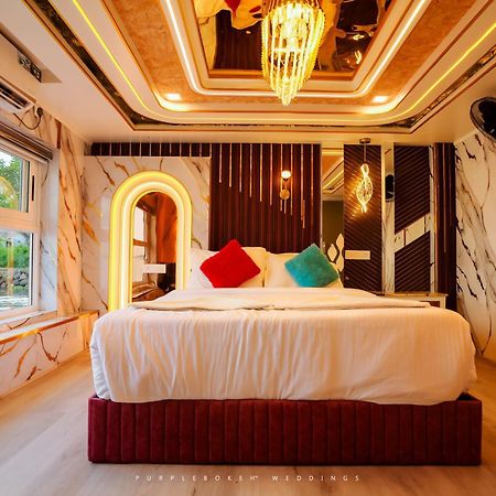 Beach Paradise Day Cruise Houseboat Alappuzha 외부 사진