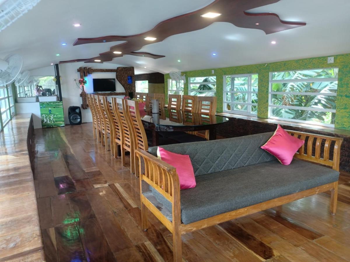 Beach Paradise Day Cruise Houseboat Alappuzha 외부 사진