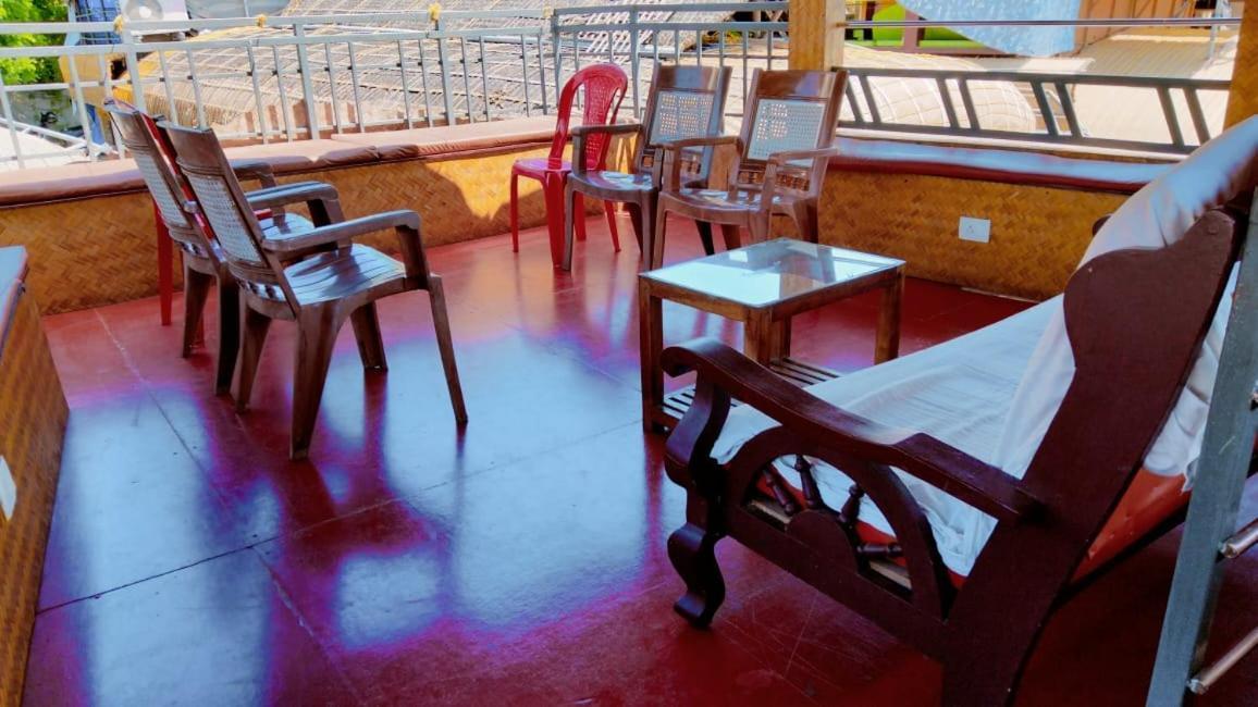Beach Paradise Day Cruise Houseboat Alappuzha 외부 사진